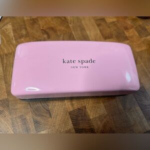 Kate Spade Eyewear Case
